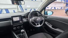 Renault Clio 1.0 TCe 90 Iconic 5dr Petrol Hatchback